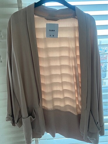 Keten blazer