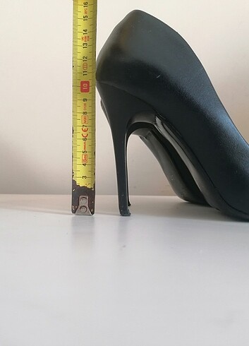 Stiletto - Görsel 4