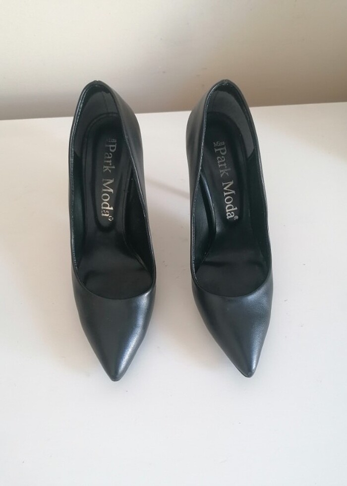 Stiletto - Görsel 3