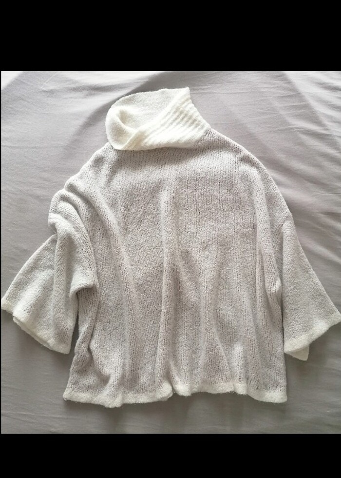 Salaş Kazak - Görsel 5