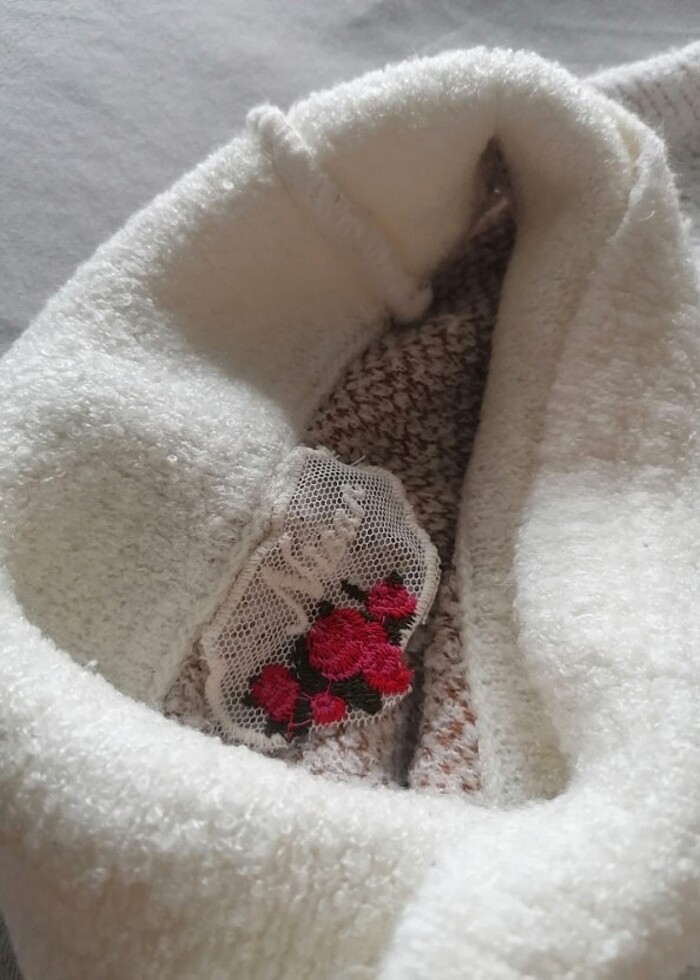 Salaş Kazak - Görsel 3