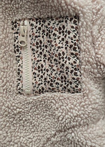 Kız Çocuk Zara kaban - Görsel 2