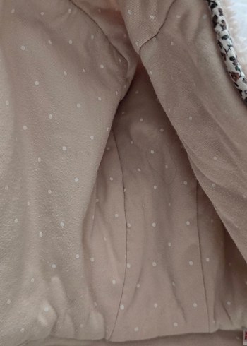 Kız Çocuk Zara kaban - Görsel 4