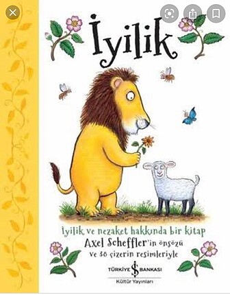 İyilik