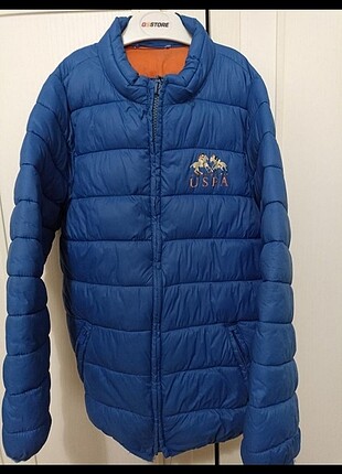 US POLO MONT