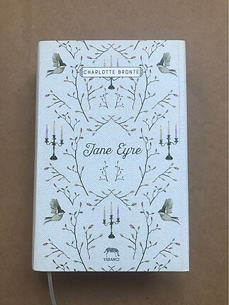 Charlotte Bronte - Jane Eyre