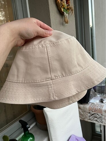 Bucket şapka