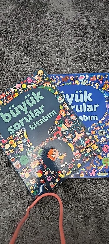 EĞİTSEL KİTAP 