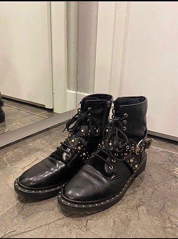 40 Beden Stradivarius Bot