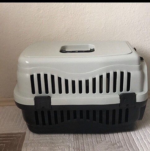 Evcil hayvan taşıma çantası
