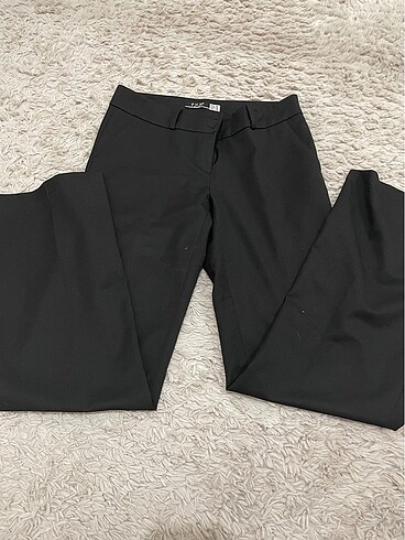 Zara Kumaş pantolon