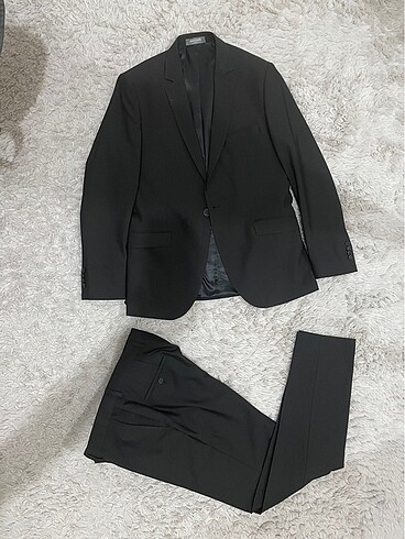 Pierre Cardin Takım elbise Pierre cardin smokin damatlık