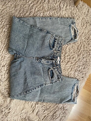 Kot jean ( Zara değil butik ürünü)