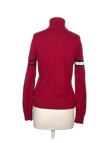 m Beden Tommy Hilfiger Hırka %70 İndirimli.