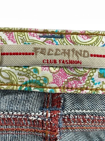 28 Beden çeşitli Renk Vintage Love Mini Şort %70 İndirimli.