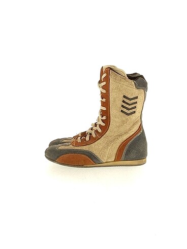 Vintage Love Bot %70 İndirimli.