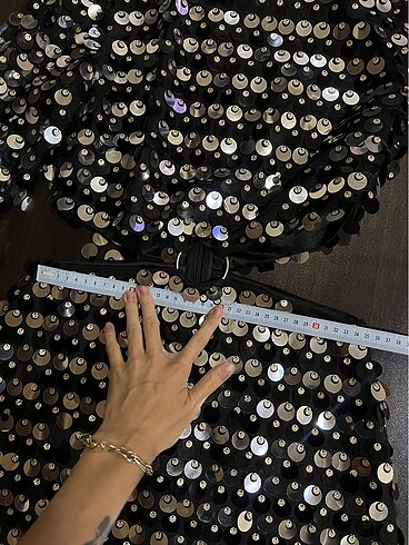 Beymen Orjinal New Arrivals diamond kısa elbise
