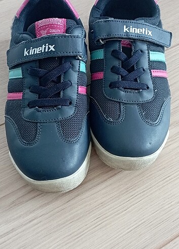 Kinetix Kız çocuk spor ayakkabı 