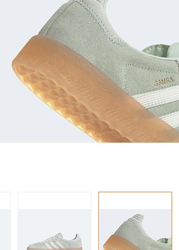 adidas samba - Görsel 3