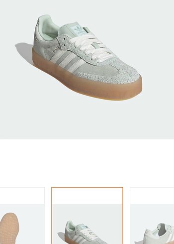 adidas samba - Görsel 2