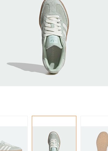 adidas samba - Görsel 4