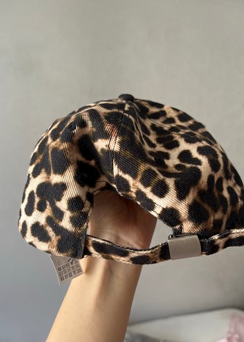 Stradivarius Şapka - Görsel 2