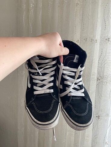 Vans spor ayakkabı