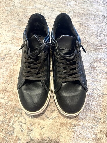 Erkek Spor Ayakkabı Sneaker