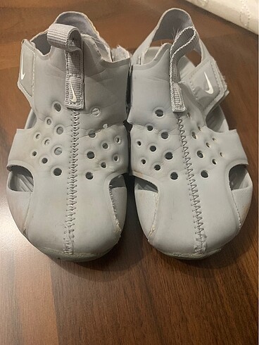 #nike #çocuk #sandalet