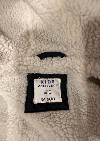 #çocuk #mont #kaban - Görsel 4