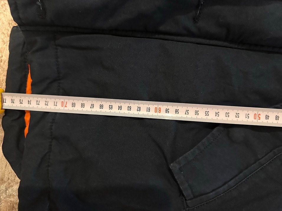 #çocuk #mont #kaban - Görsel 2