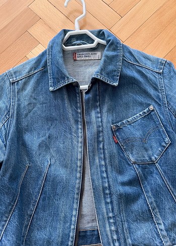 Levis Engineered Kot Ceket