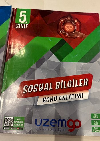 Sosyal Bilgiler Konu Anlatımı ve Soru Bankası - Görsel 3