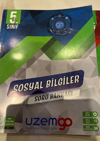 Sosyal Bilgiler Konu Anlatımı ve Soru Bankası - Görsel 2