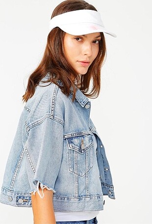 Levis kot ceket