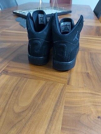 Nike Nike air jordan spor ayakkabı