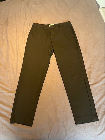 Bershla Skınny cropped Fıt