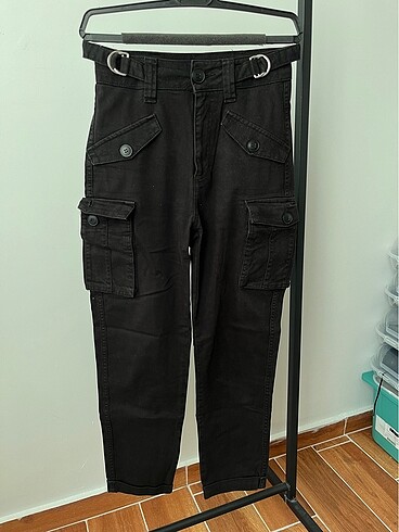 Bershka Jogger Pantolon