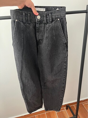 Pull&Bear Baloon Denim