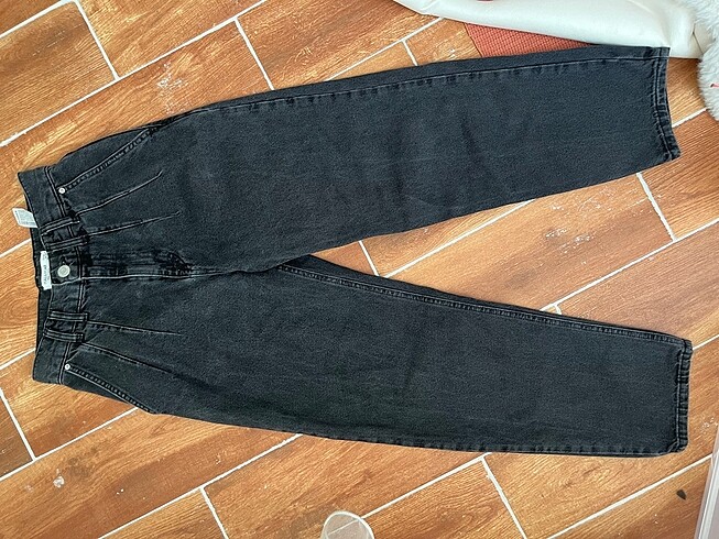 Pull and Bear Pull&Bear Baloon Denim