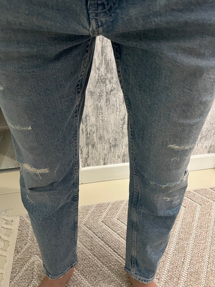 Pull&Bear Slim Denim - Görsel 3