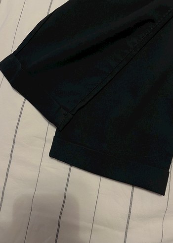 AVVA Relaxed Fit Spor Kesim Kumaş Pantolon - Görsel 7