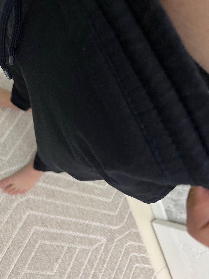 AVVA Relaxed Fit Spor Kesim Kumaş Pantolon - Görsel 4