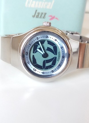 Fossil Kol Saati