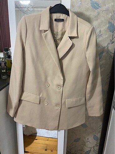 Blazer ceket
