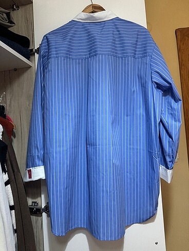 Suud Collection Kadın Gömlek