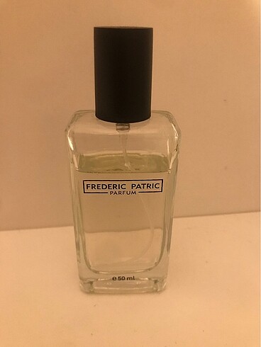 Frederic Patric D-2 100 ML Kadın Parfümü