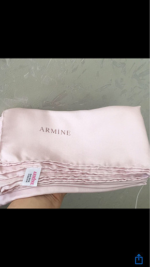 Armine twel