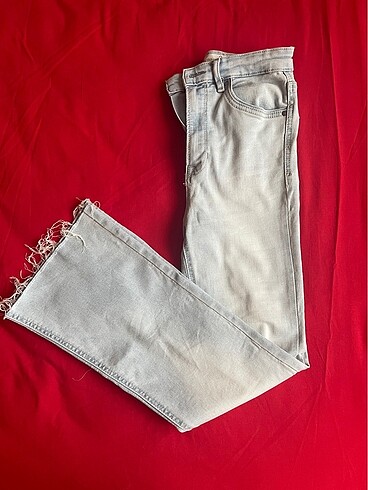 Stradivarius jean