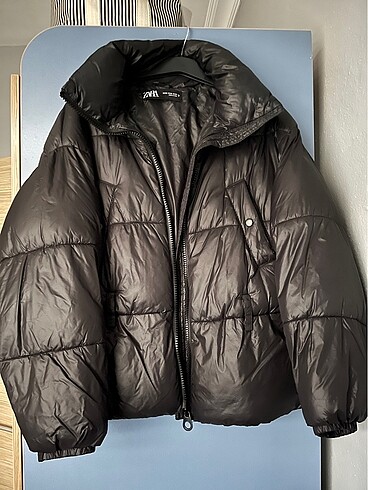 Zara Oversize Mont